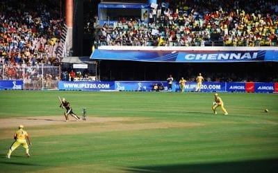 IPL starts , for billon hearts