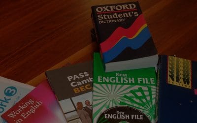 What if you are so weak, still English you can speak.