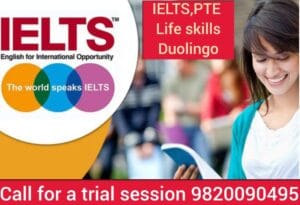 IELTS